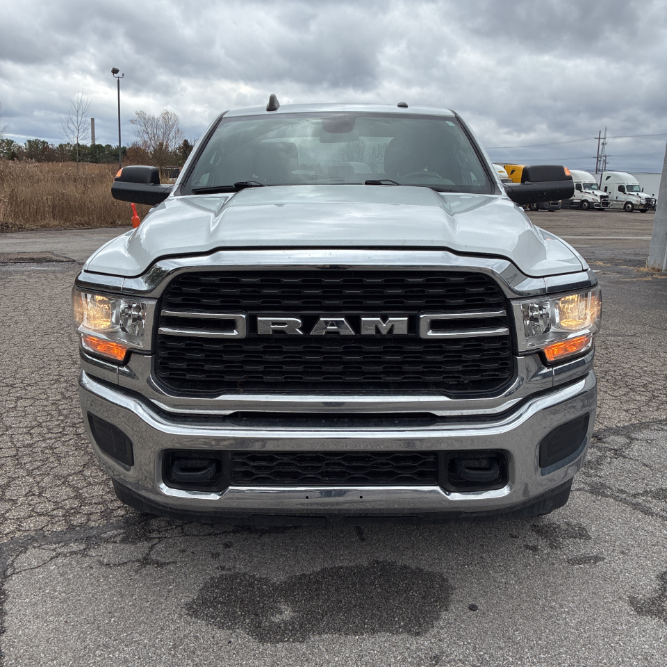 2022 Ram 2500 Big Horn Lone Star photo 2
