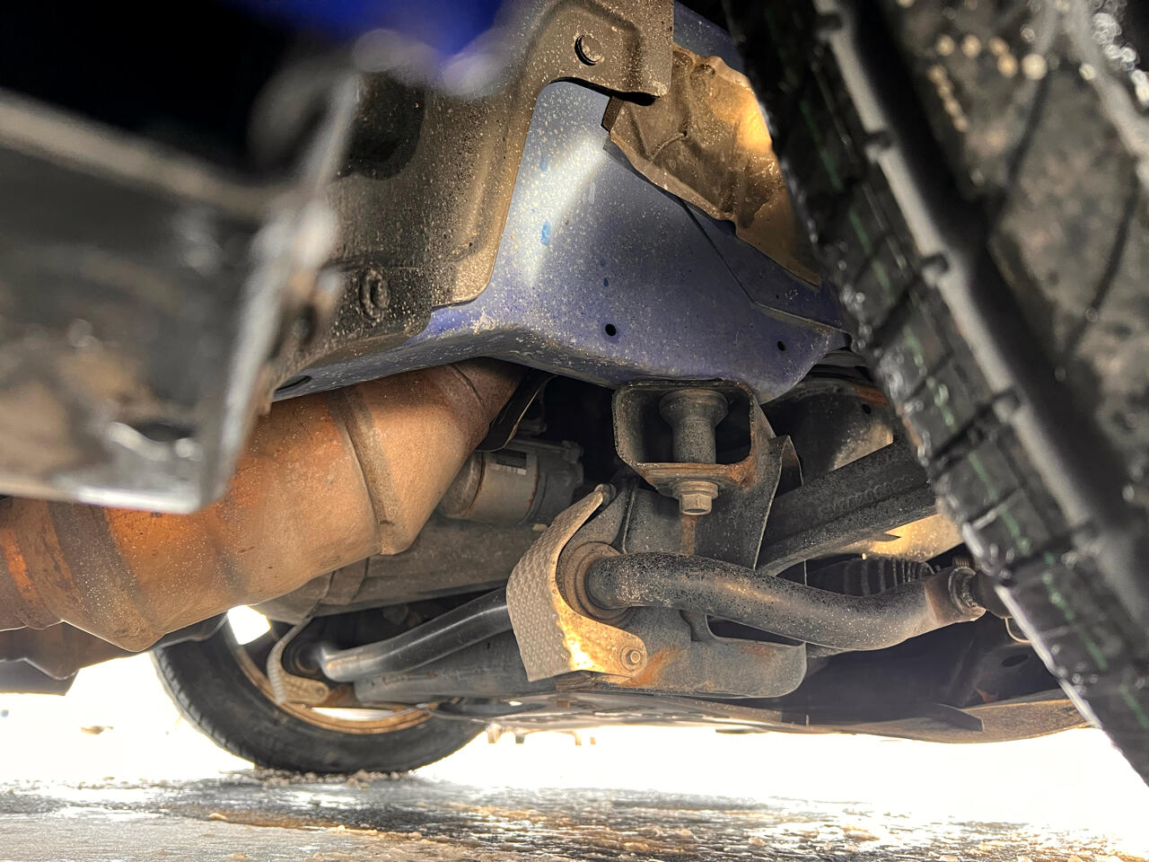 Dodge Charger Daytona R/T 2013