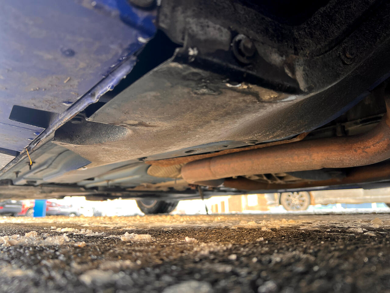 Dodge Charger Daytona R/T 2013