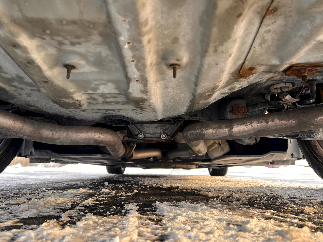 Dodge Charger Daytona R/T 2013