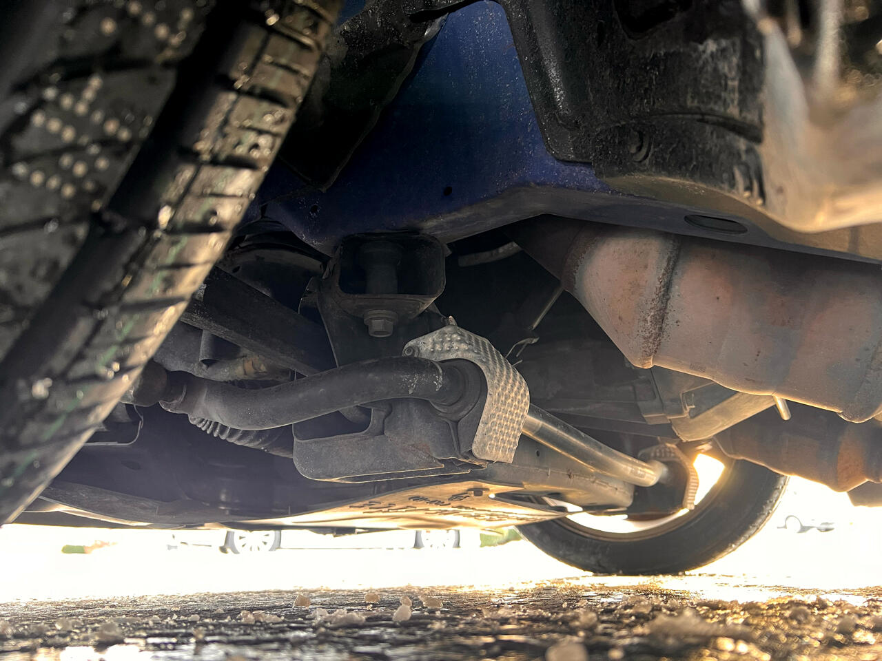 Dodge Charger Daytona R/T 2013