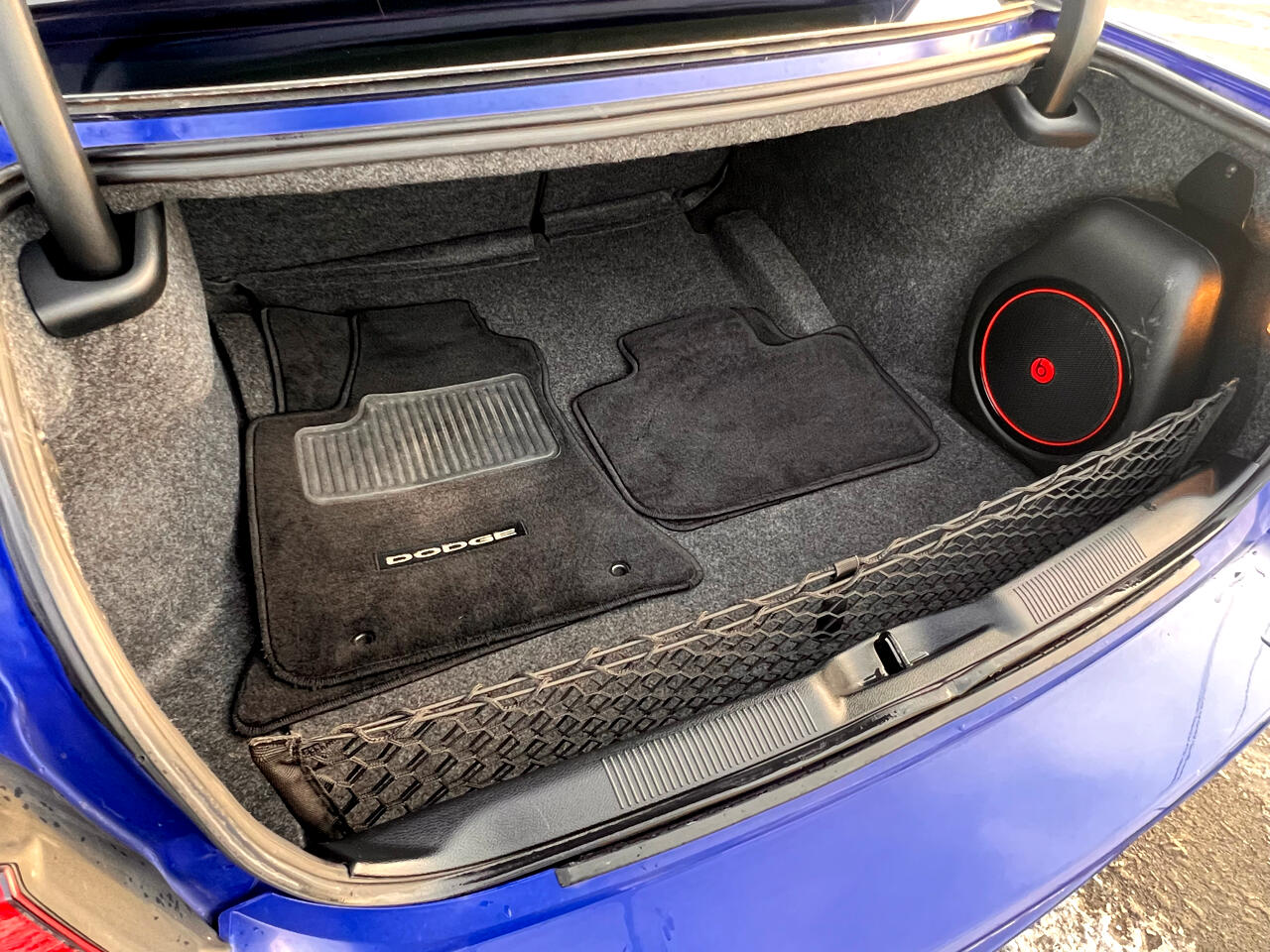 Dodge Charger Daytona R/T 2013