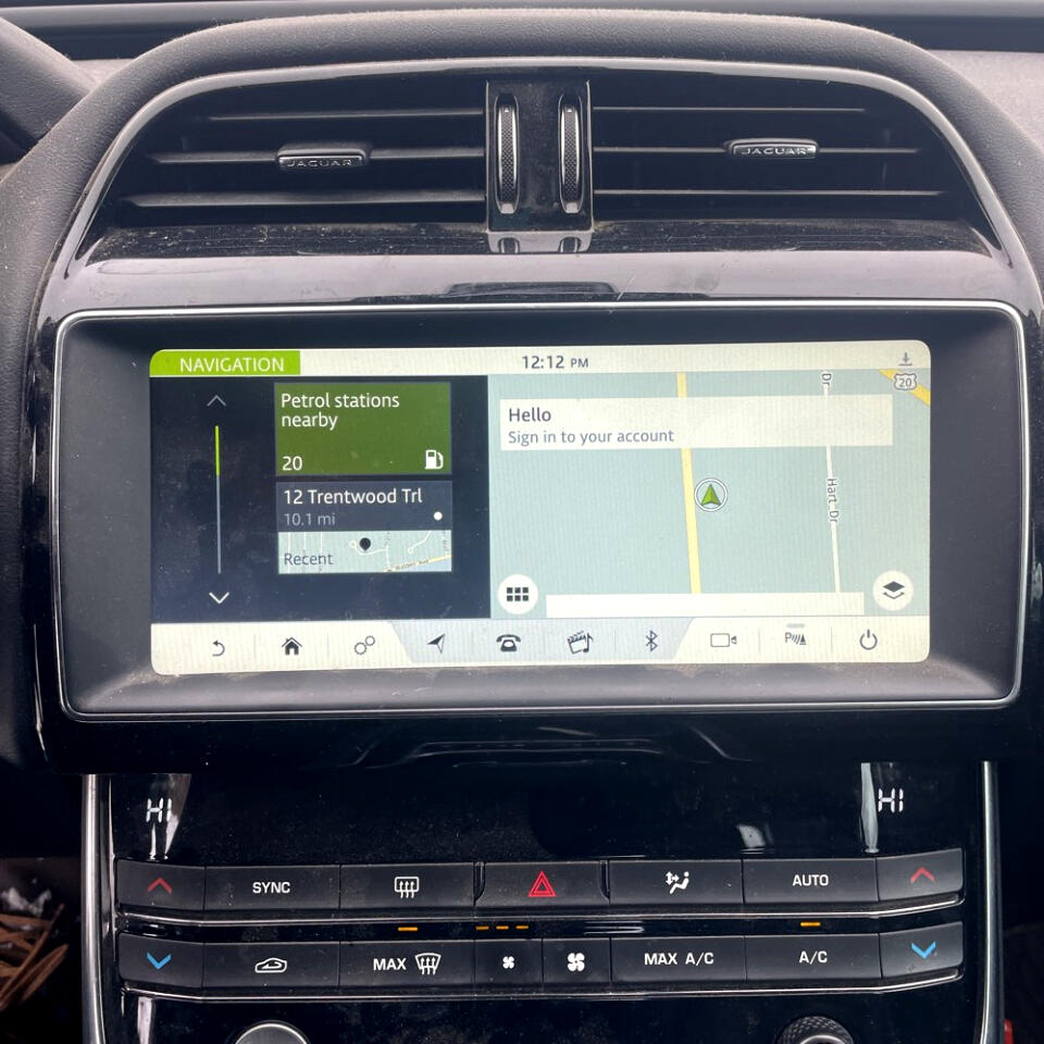 Jaguar XE 25t Premium AWD 2019