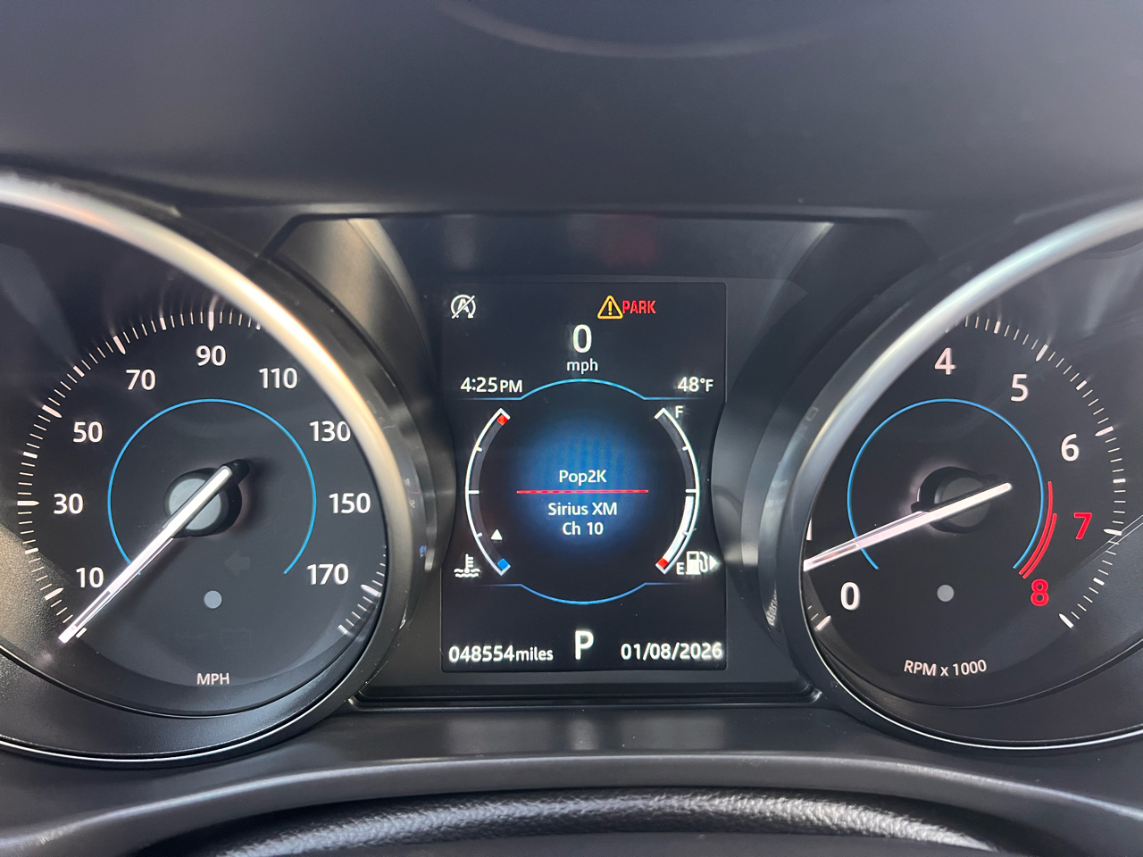 Jaguar XE 25t Premium AWD 2019