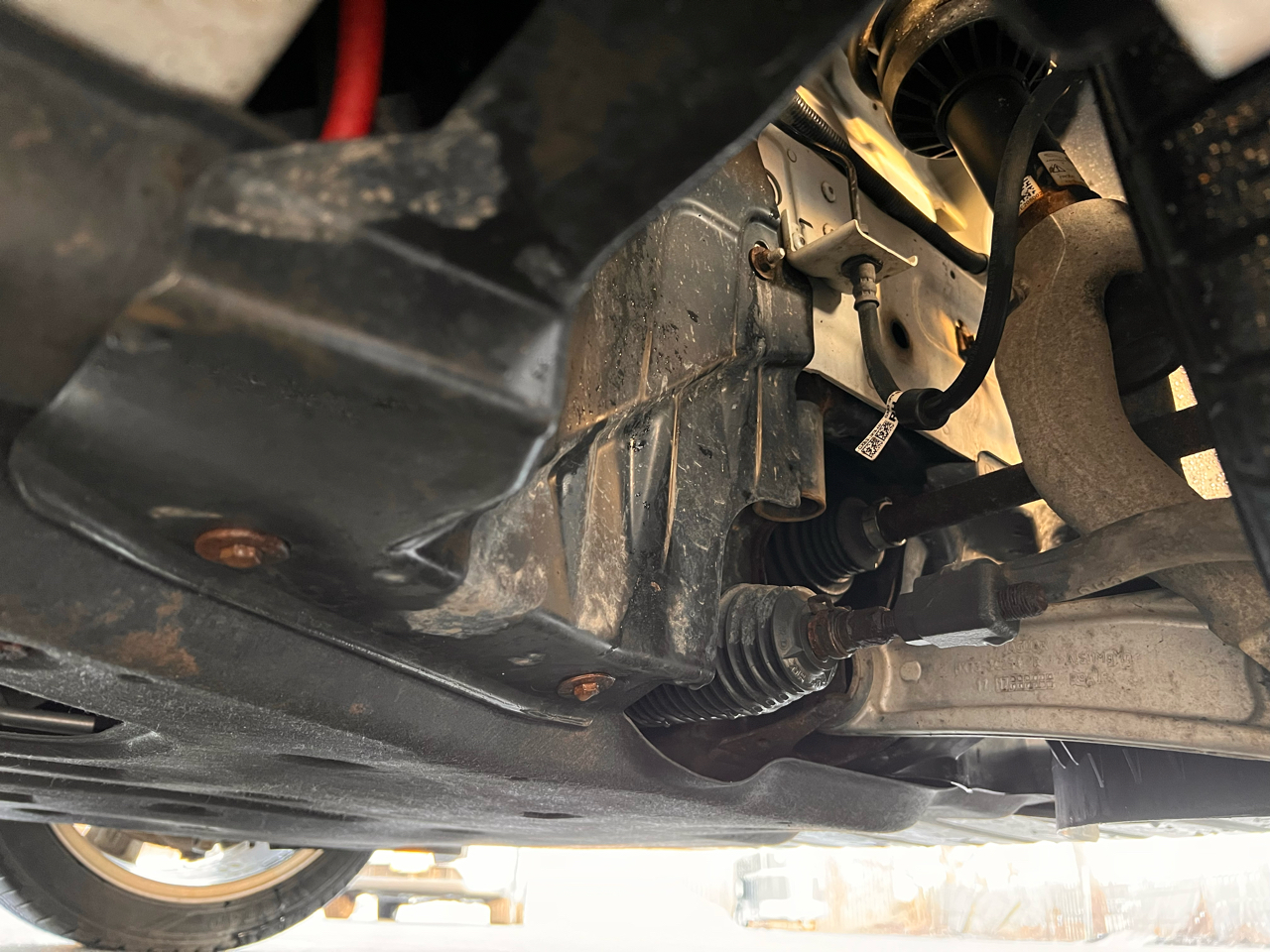 Jaguar XE 25t Premium AWD 2019