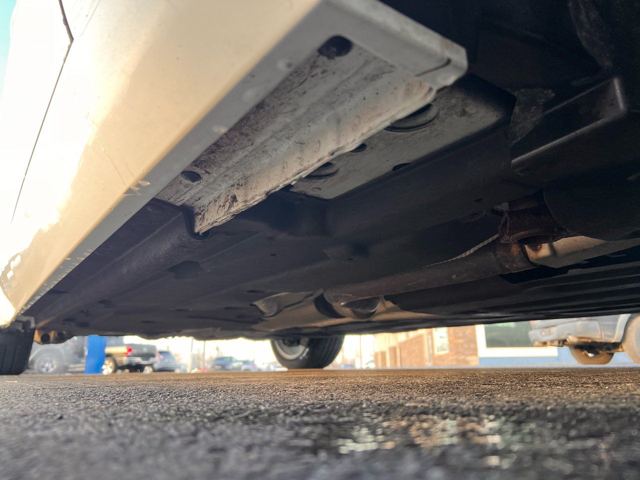 Jaguar XE 25t Premium AWD 2019