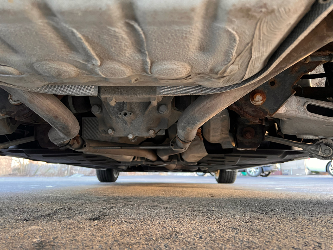 Jaguar XE 25t Premium AWD 2019