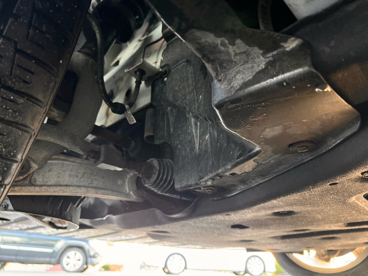 Jaguar XE 25t Premium AWD 2019