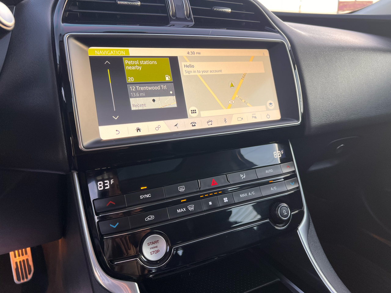 Jaguar XE 25t Premium AWD 2019