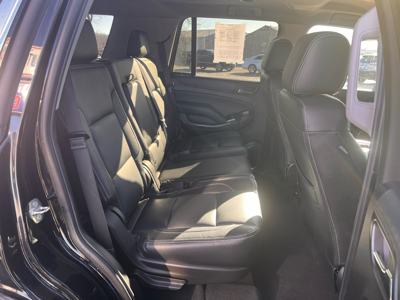 Chevrolet Tahoe 4WD 4dr LS 2019