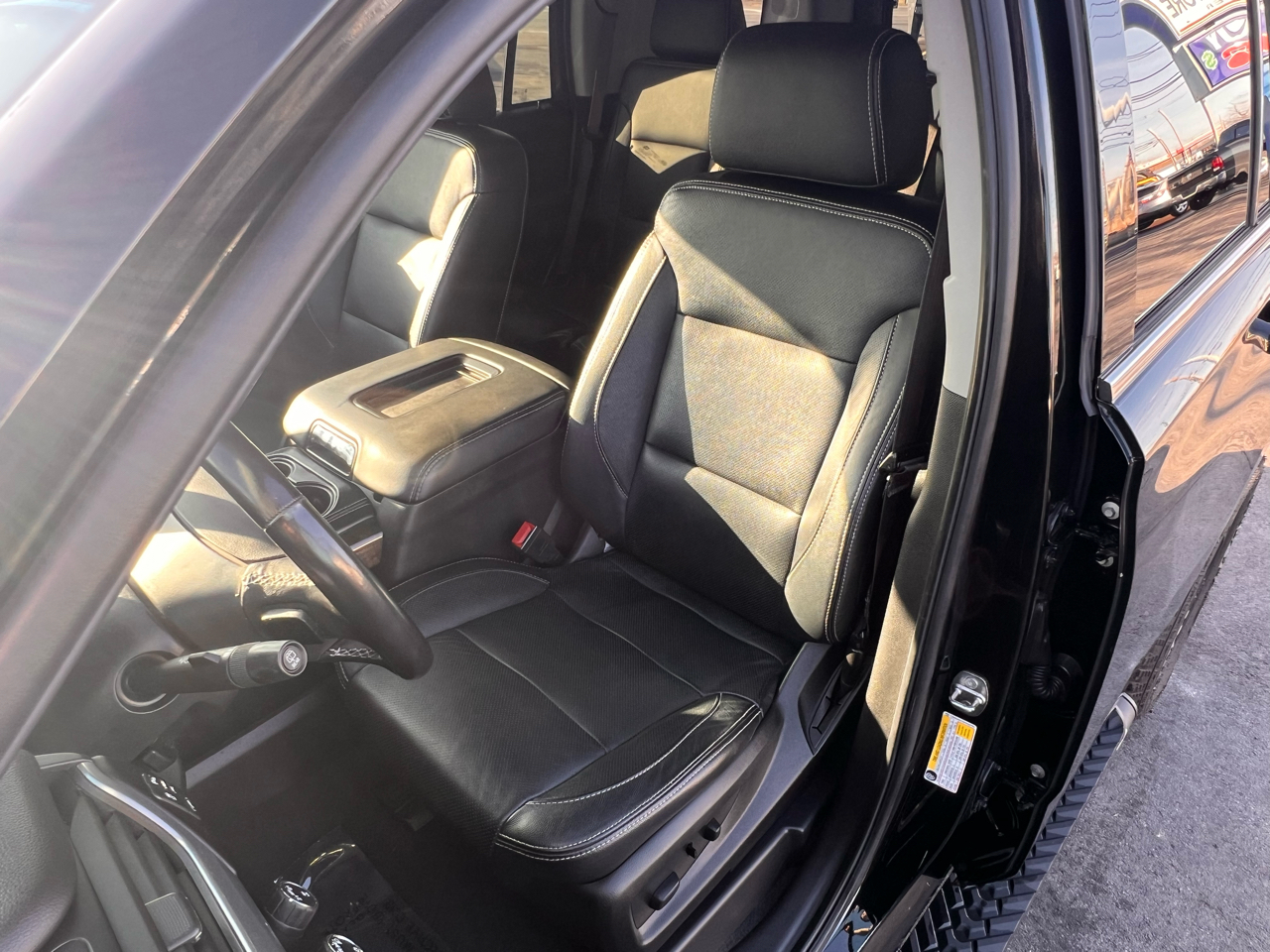 Chevrolet Tahoe  2019