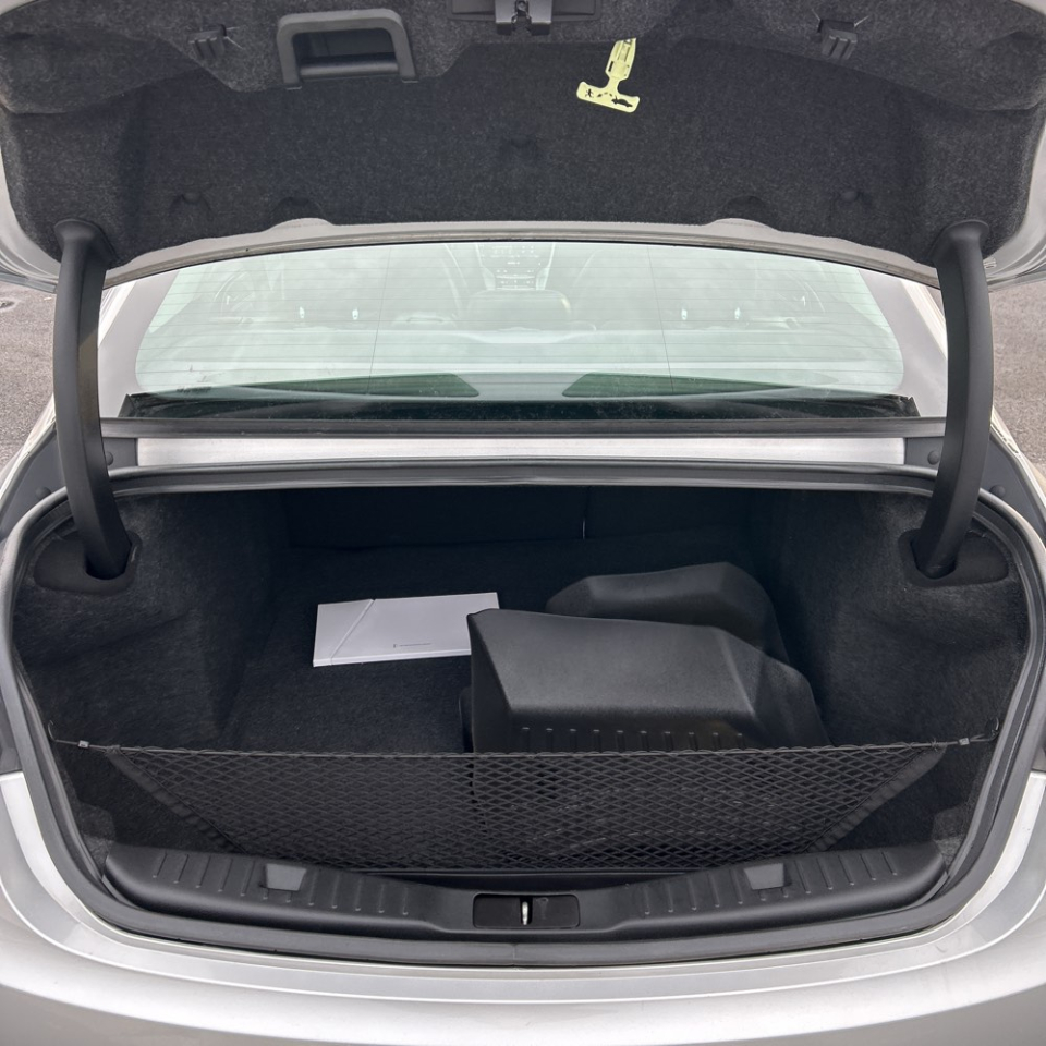 Lincoln MKZ 4dr Sdn FWD 2014