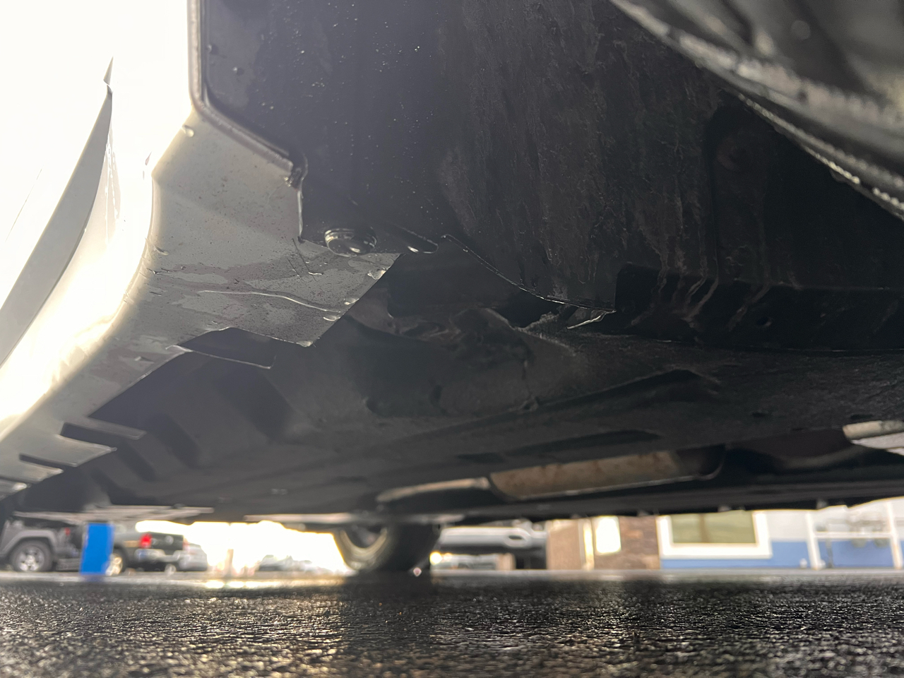 Lincoln MKZ 4dr Sdn FWD 2014