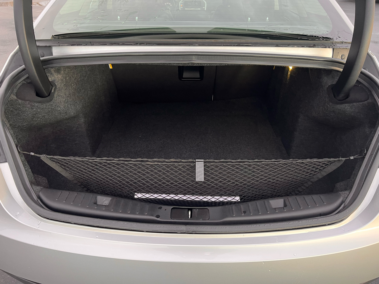 Lincoln MKZ 4dr Sdn FWD 2014