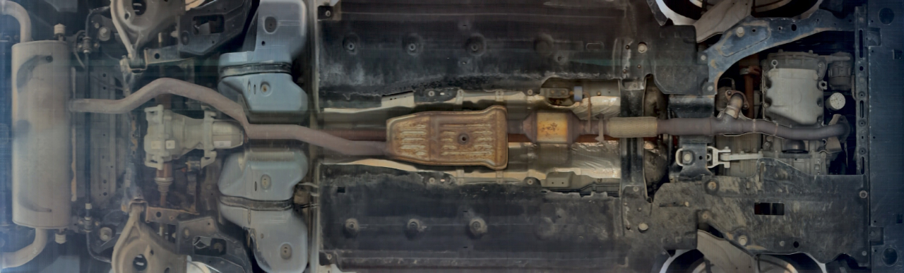 Ford Edge Titanium AWD 2017