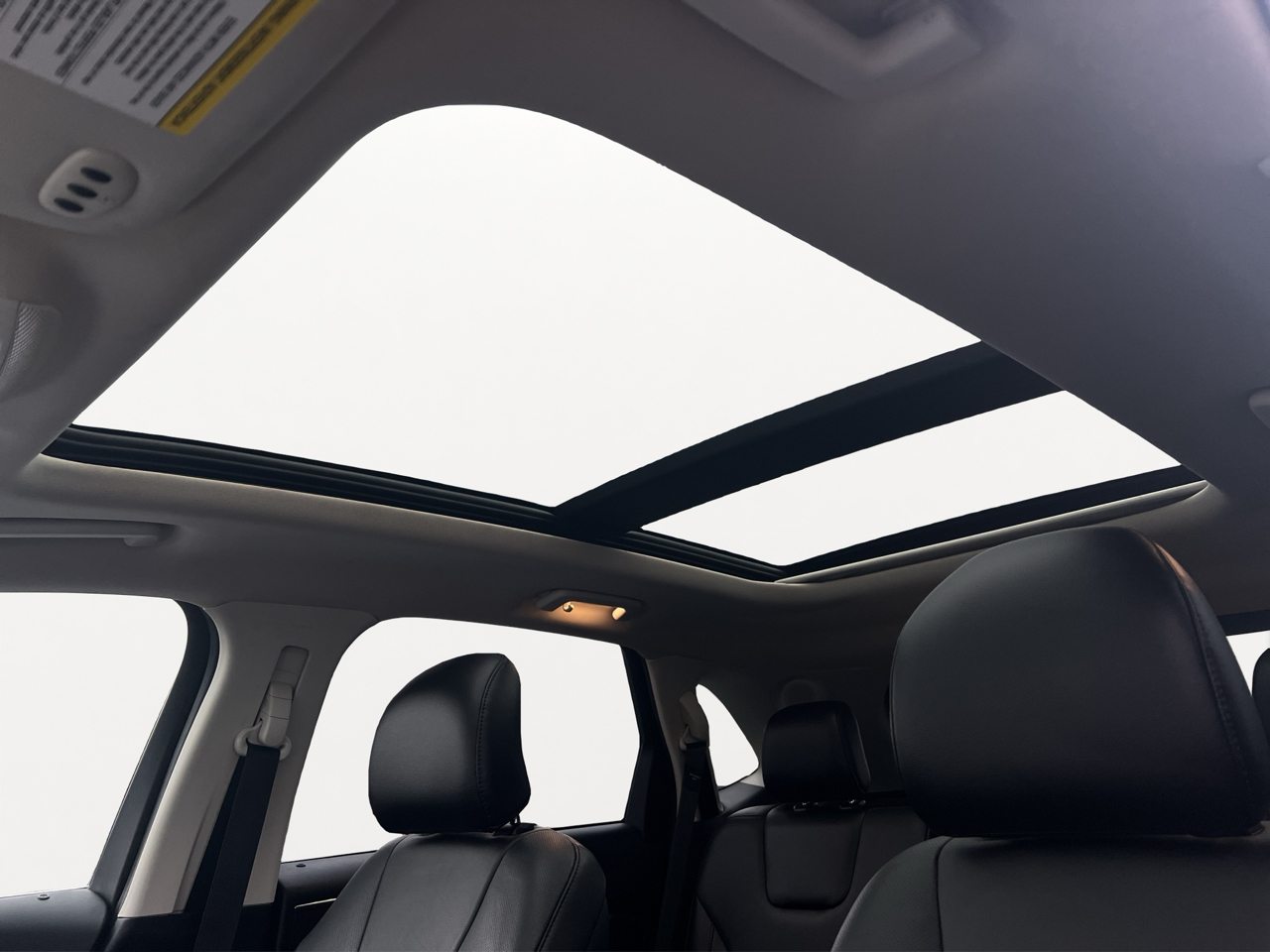 Ford Edge Titanium AWD 2017