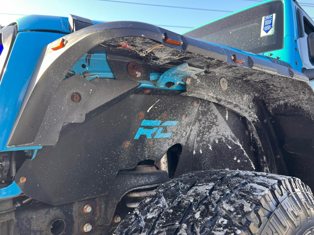 Jeep Wrangler Sport 4x4 2017