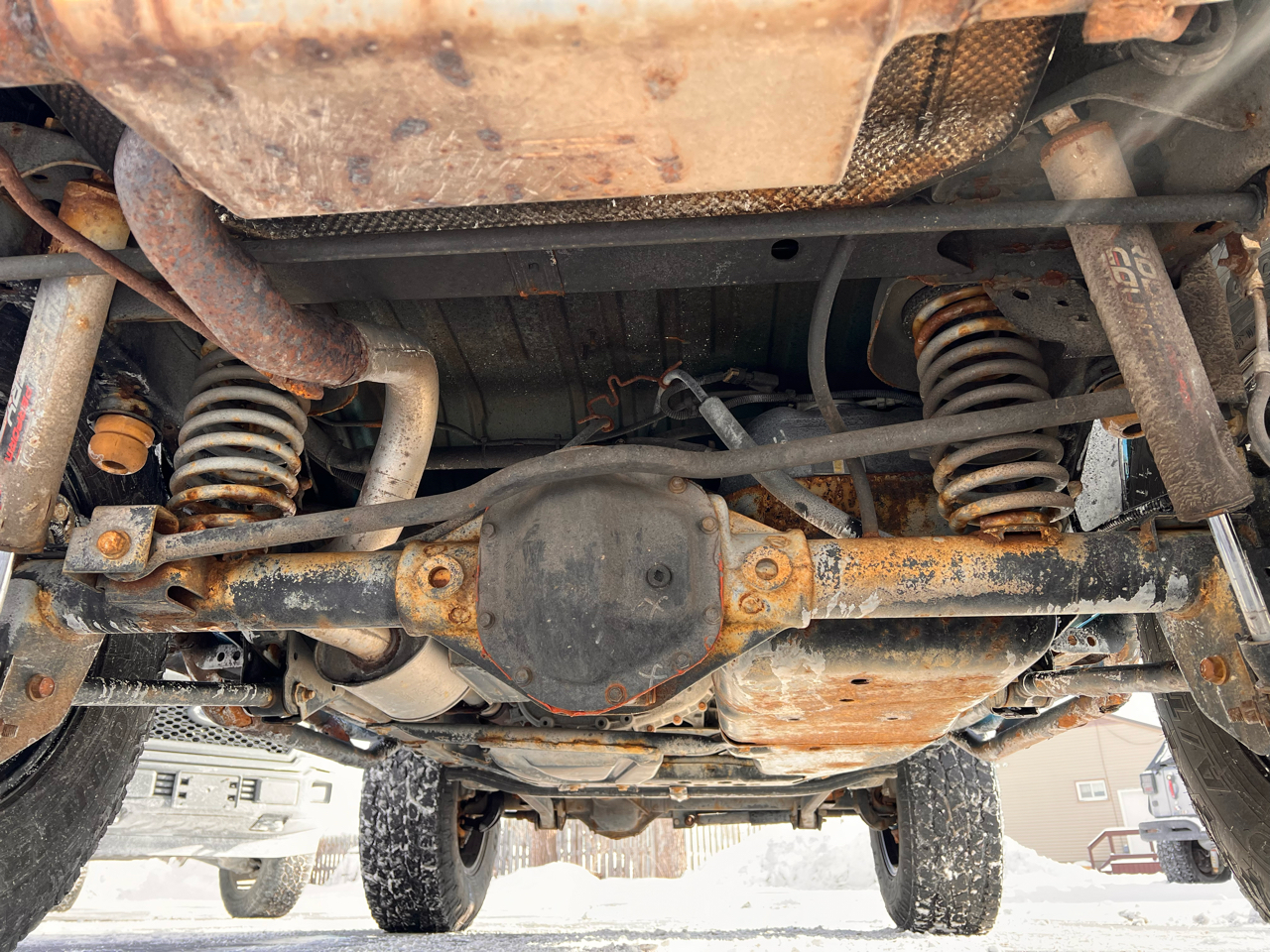 Jeep Wrangler Sport 4x4 2017