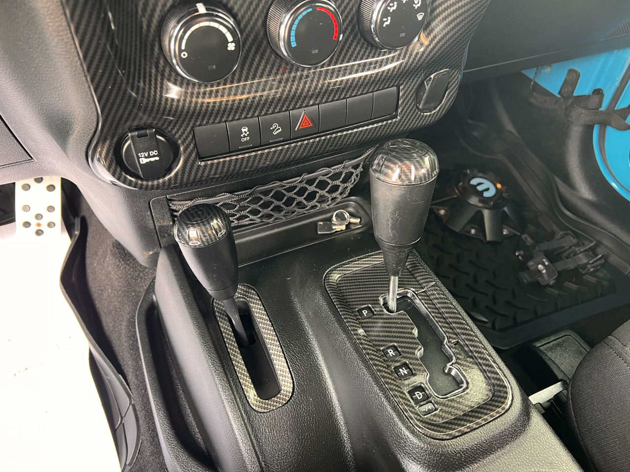 Jeep Wrangler Sport 4x4 2017