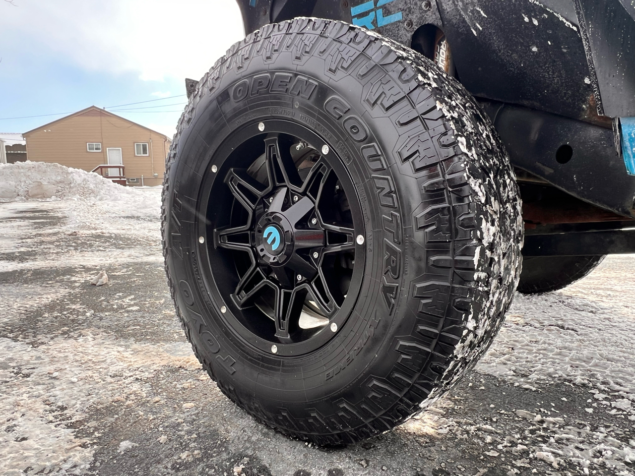 Jeep Wrangler Sport 4x4 2017