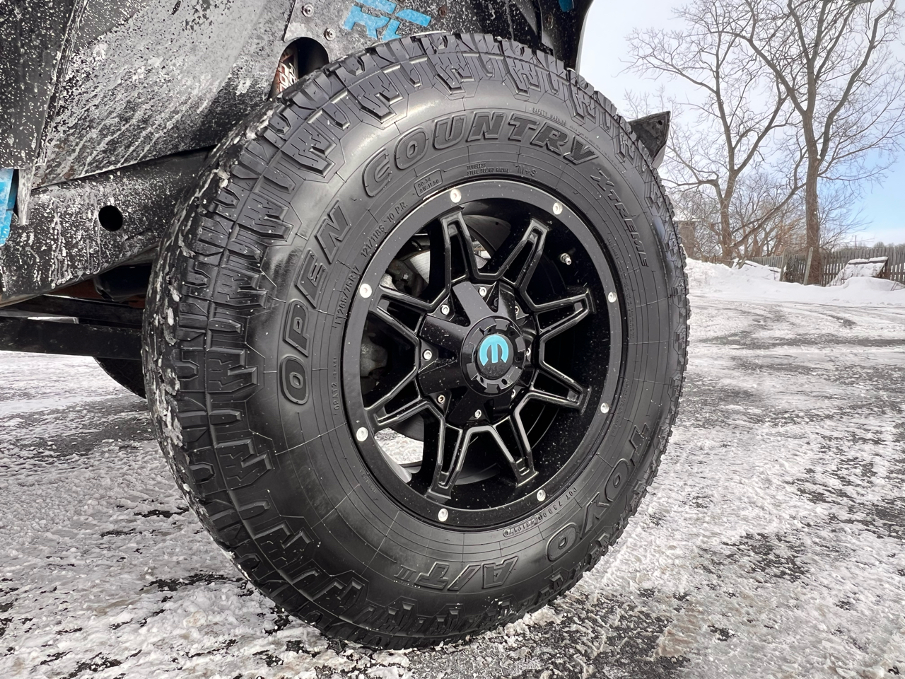 Jeep Wrangler Sport 4x4 2017