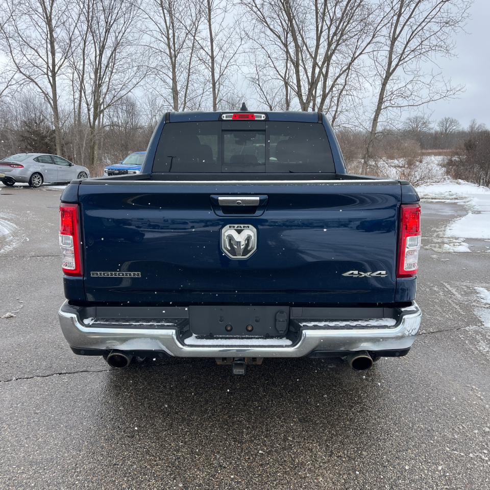 RAM 1500  2019