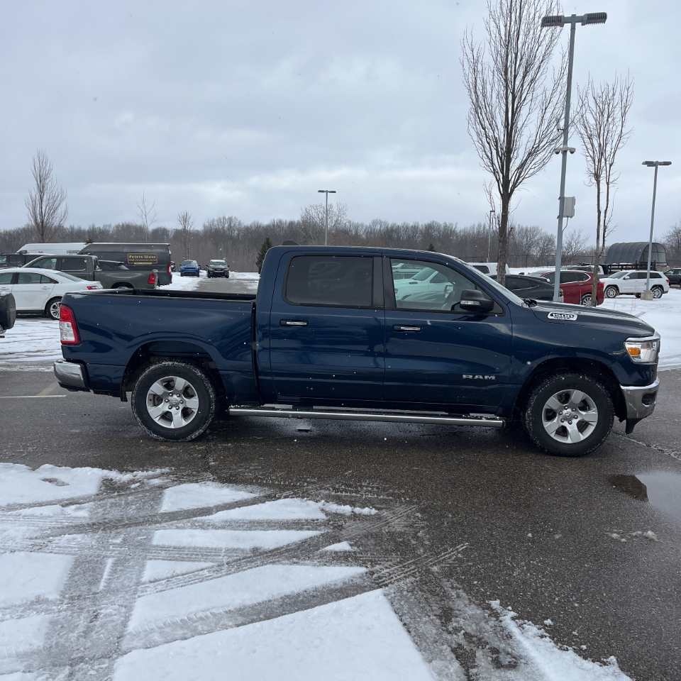 RAM 1500  2019