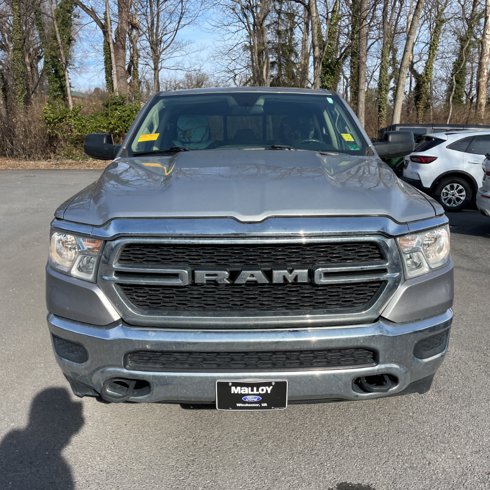 RAM 1500  2019