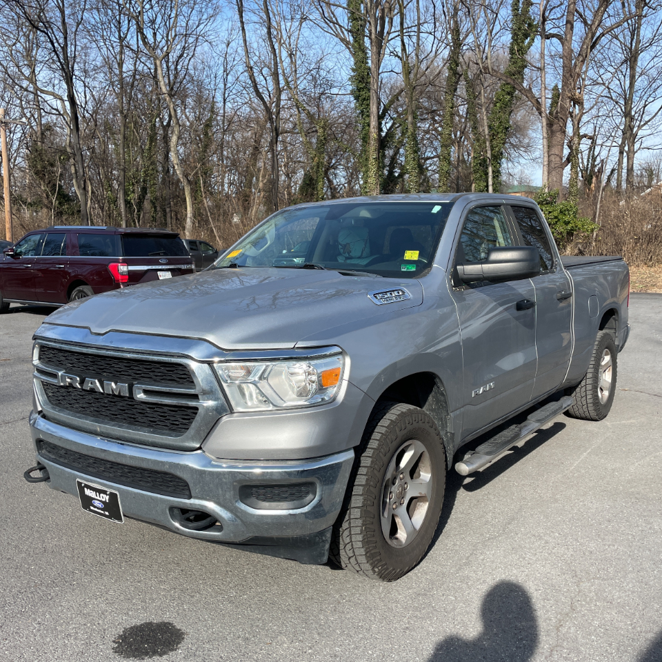 RAM 1500  2019