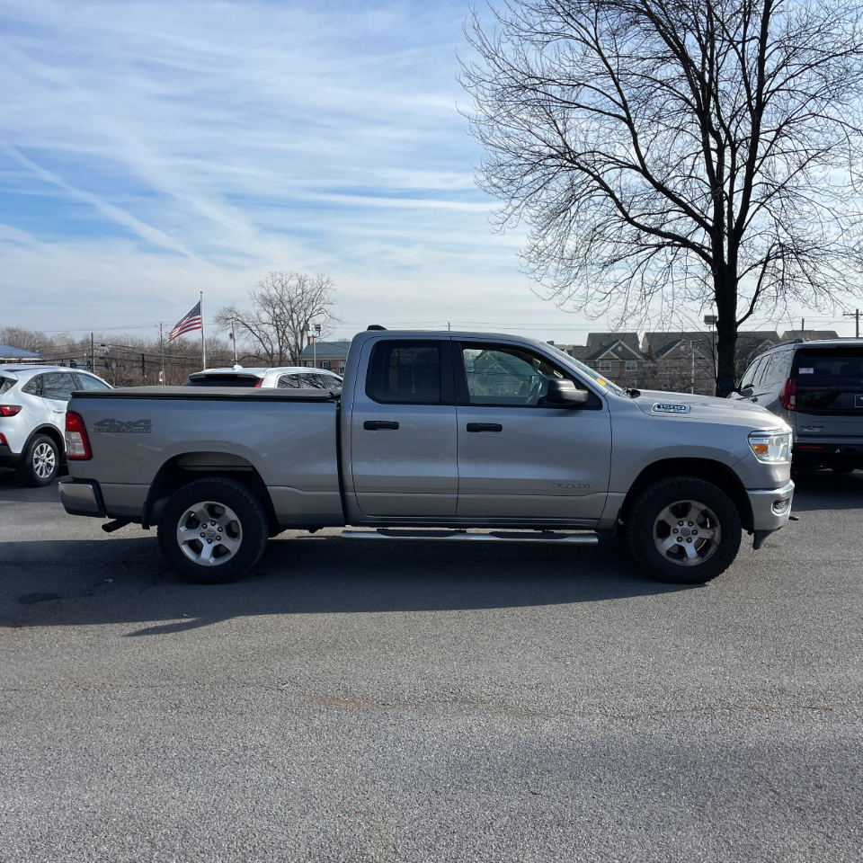 RAM 1500  2019
