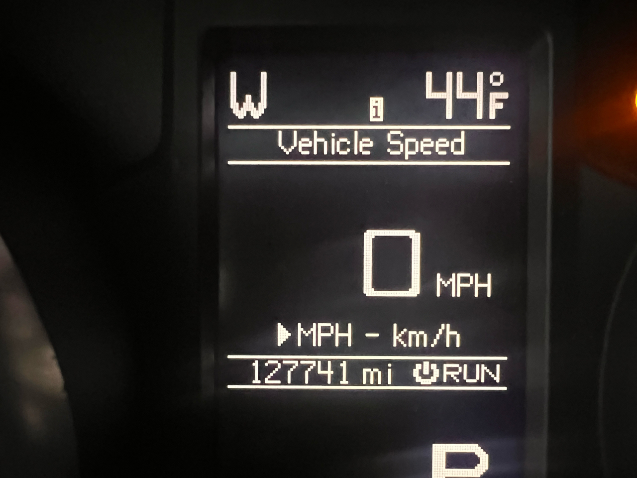 Jeep Grand Cherokee 4WD 4dr Laredo 2013