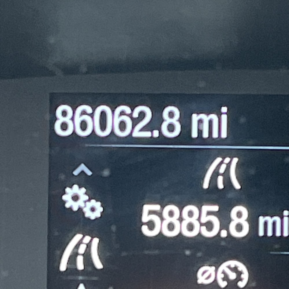 Ford EcoSport SES 4WD 2018