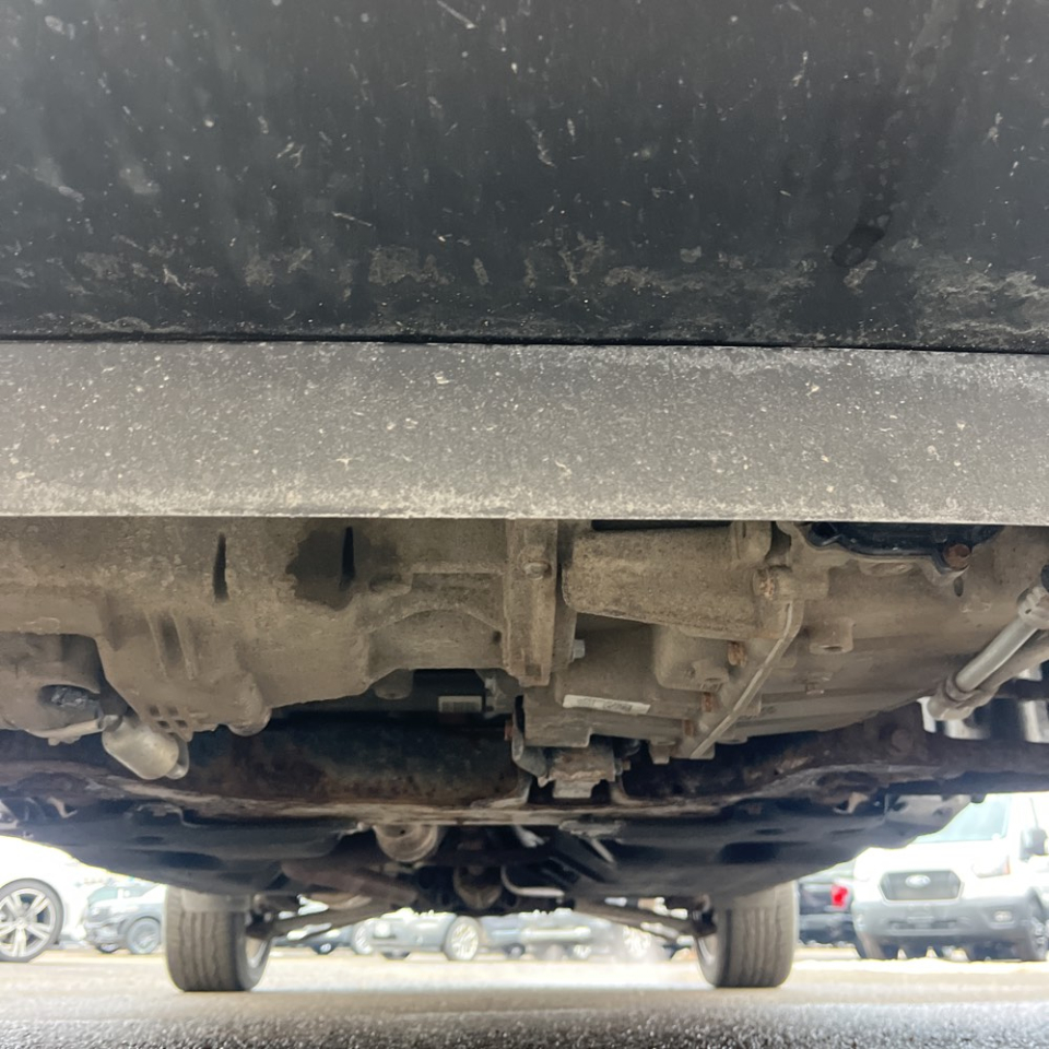 Ford EcoSport SES 4WD 2018