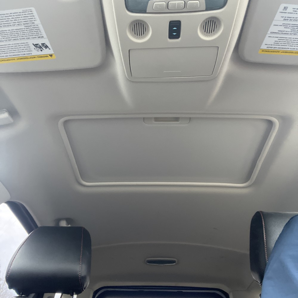 Ford EcoSport SES 4WD 2018