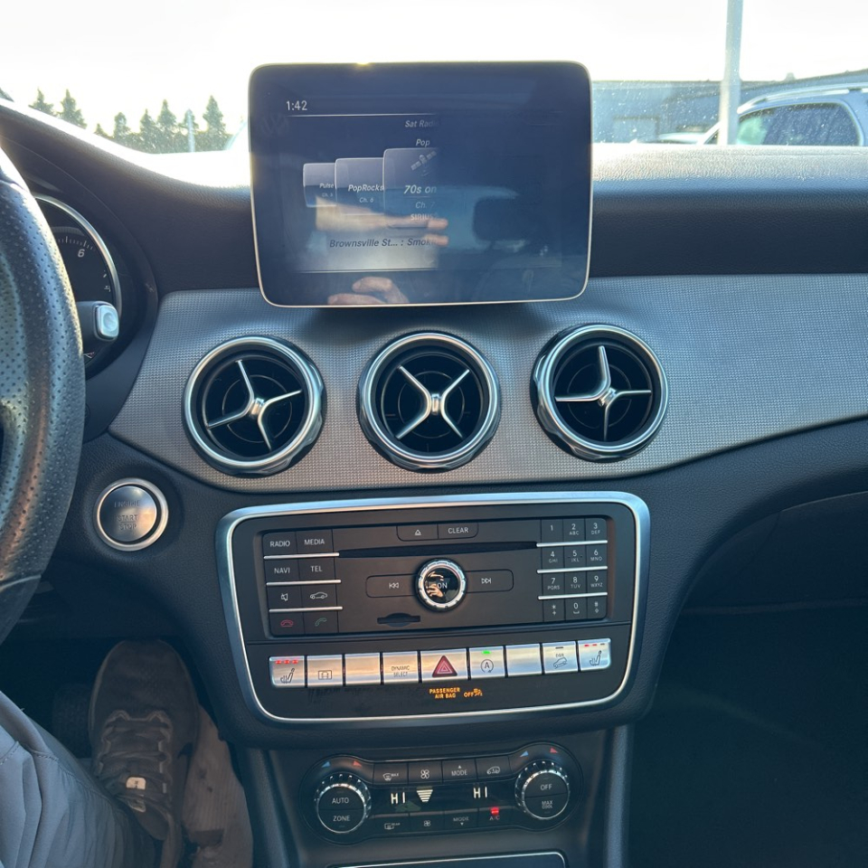 Mercedes-Benz GLA GLA 250 4MATIC SUV 2020