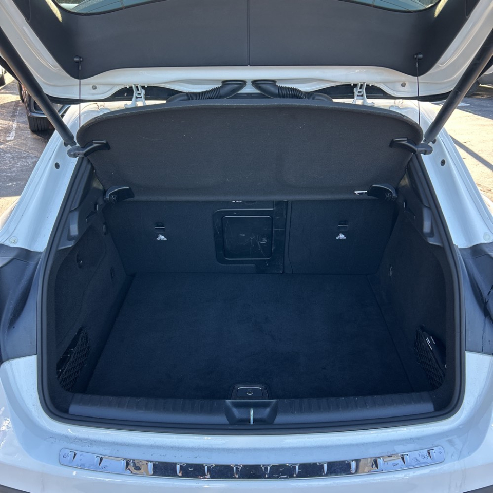 Mercedes-Benz GLA GLA 250 4MATIC SUV 2020