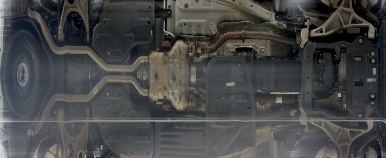 Dodge Durango Citadel AWD 2019