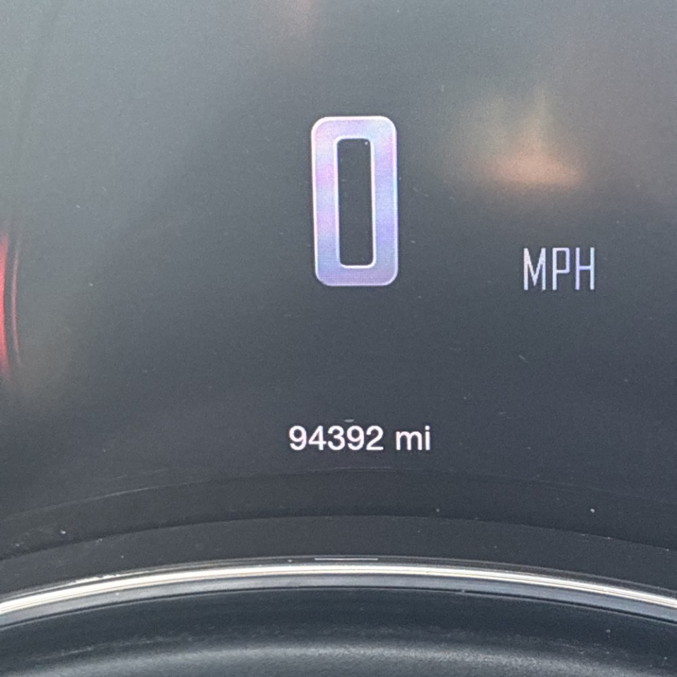 Dodge Durango SXT Plus AWD 2019