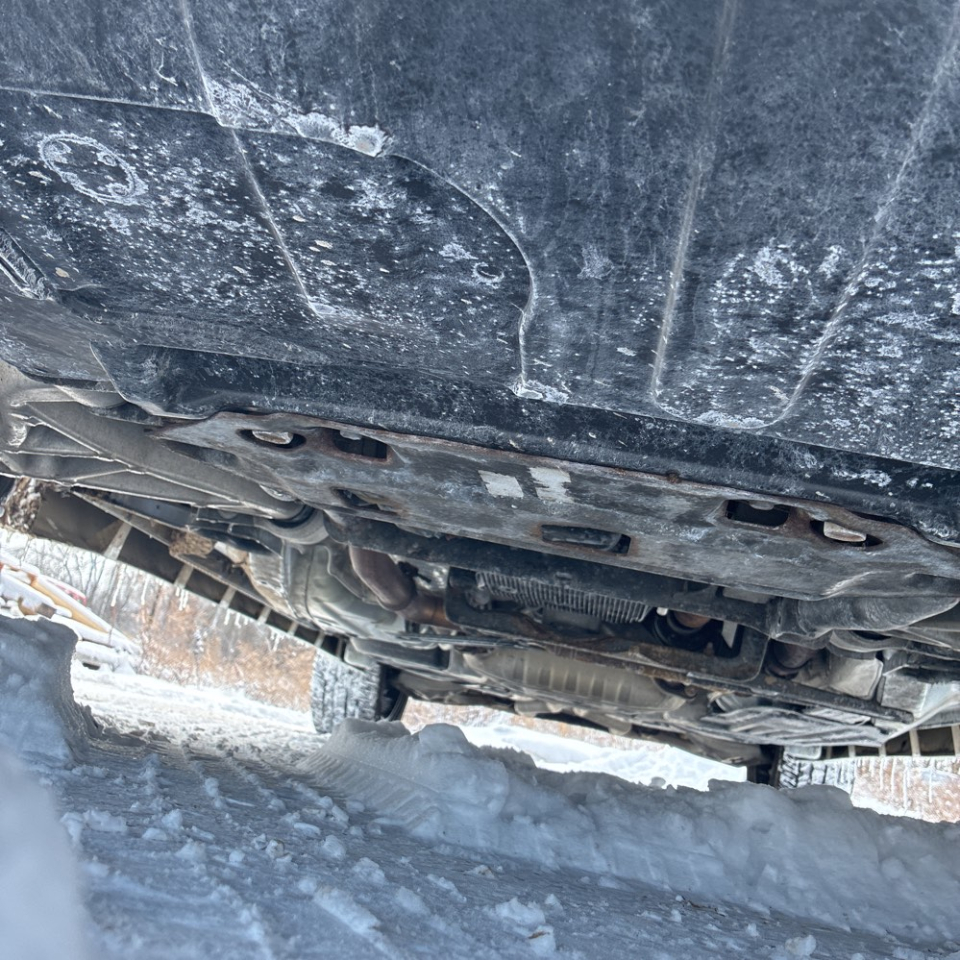 Dodge Durango SXT Plus AWD 2019