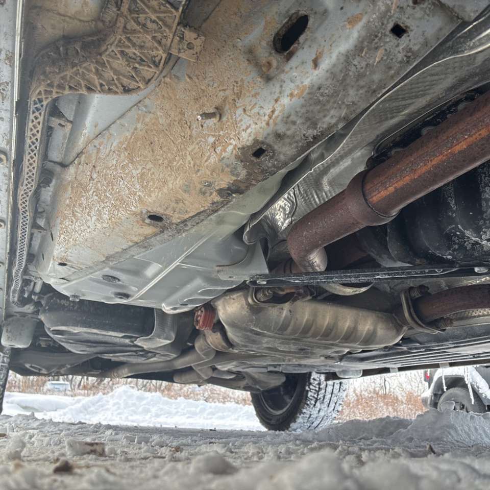 Dodge Durango SXT Plus AWD 2019