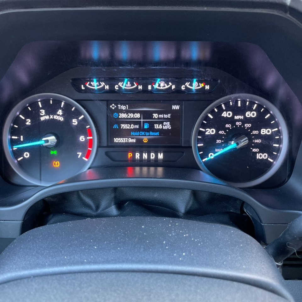 Ford Super Duty F-350 SRW  2020