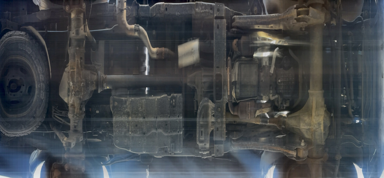 Ford Super Duty F-350 SRW  2020