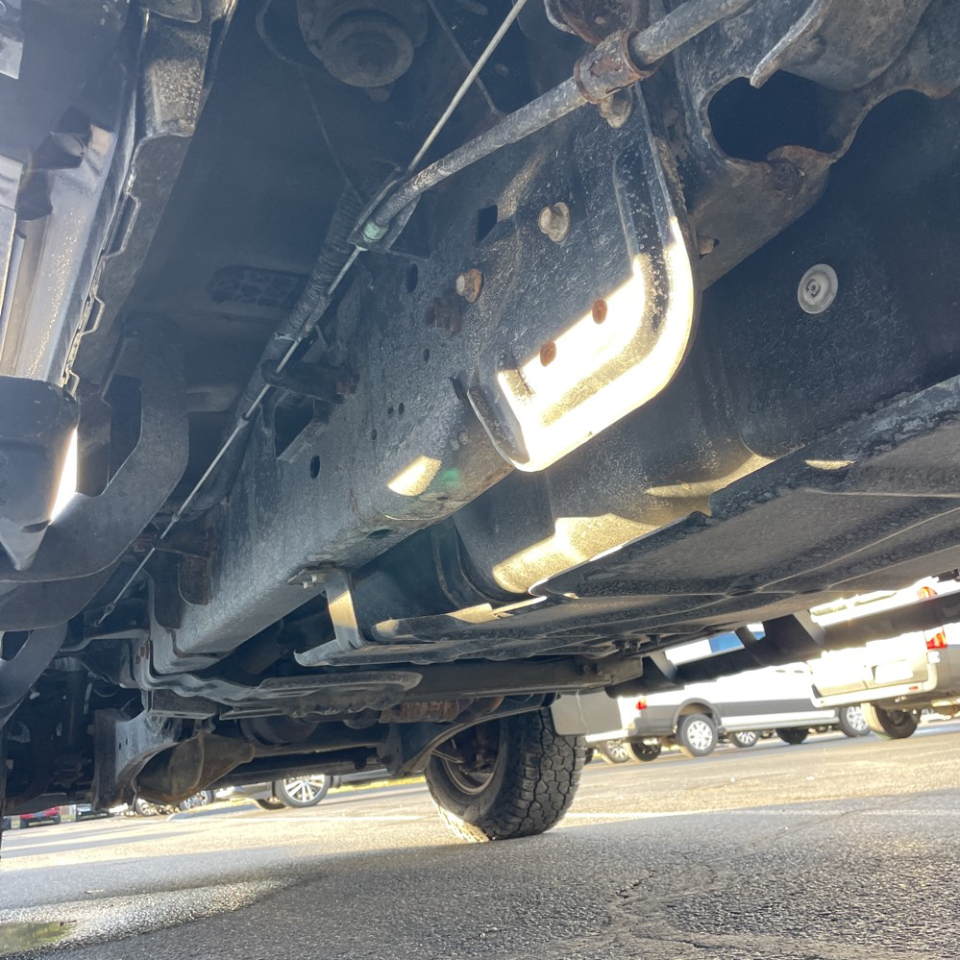 Ford Super Duty F-350 SRW  2020