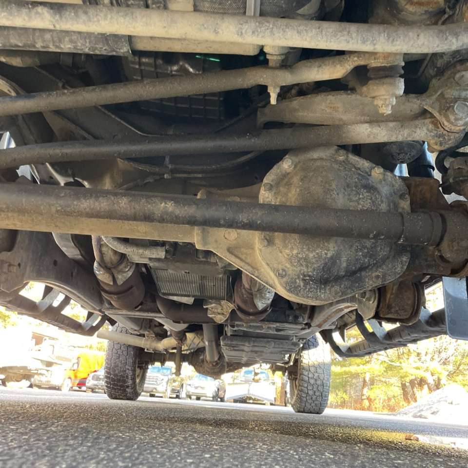 Ford Super Duty F-350 SRW  2020