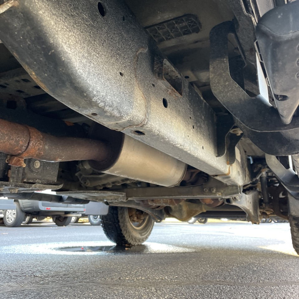 Ford Super Duty F-350 SRW  2020