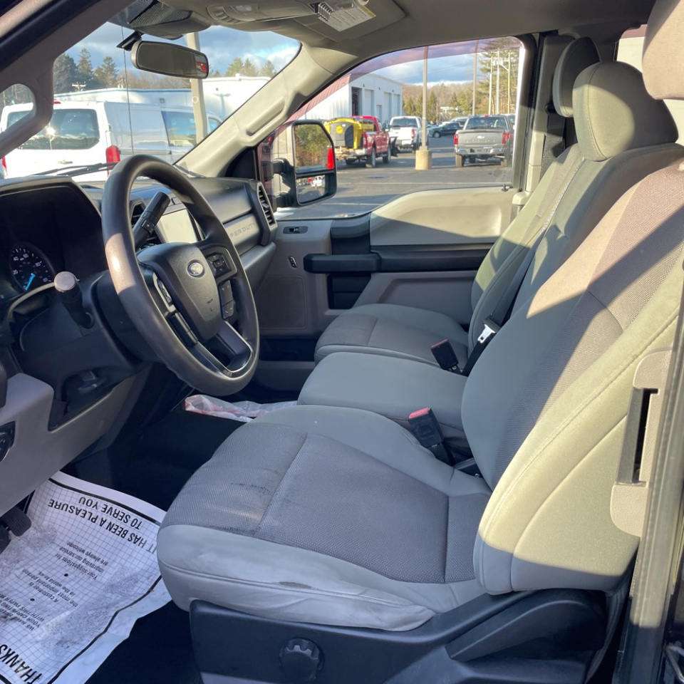 Ford Super Duty F-350 SRW  2020