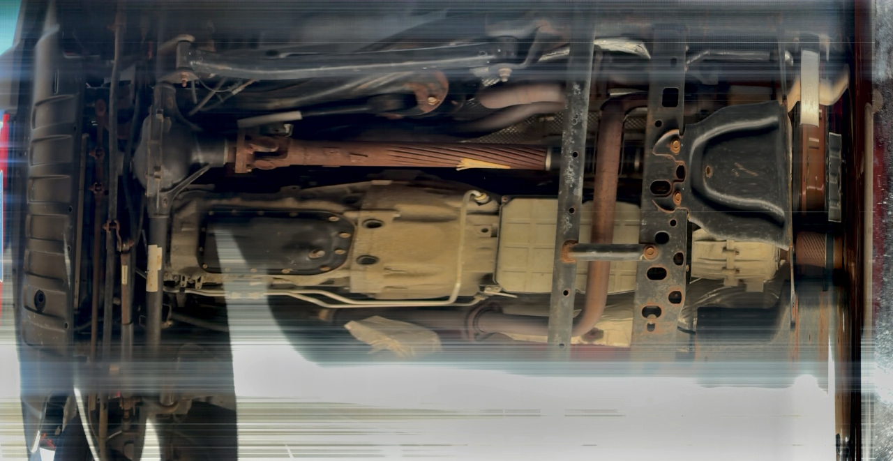 Jeep Wrangler Unlimited Sahara 4x4 2017