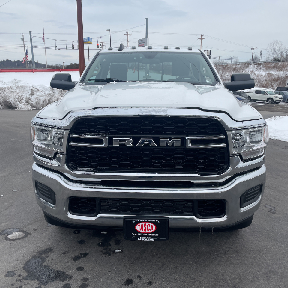 RAM 2500 Tradesman 4WD 2020