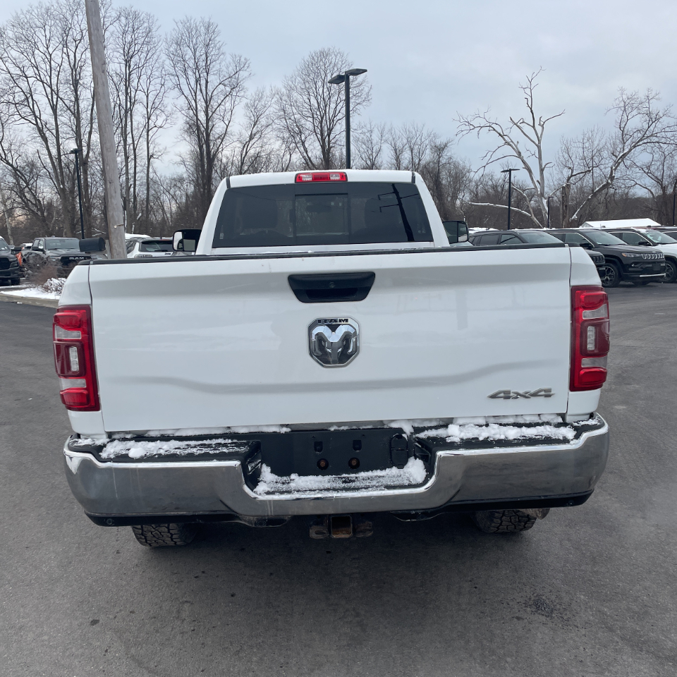 RAM 2500 Tradesman 4WD 2020