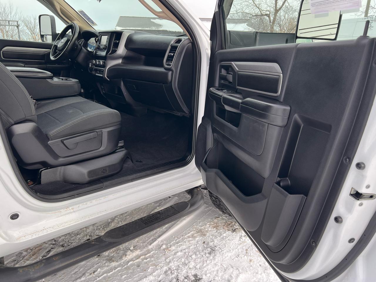 RAM 2500 Tradesman 4WD 2020